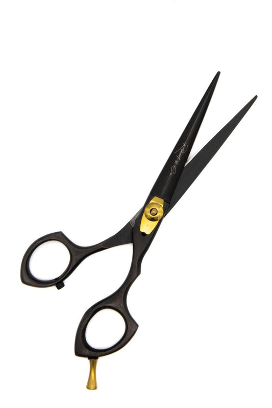 Robert & Co Black Edition Scissor