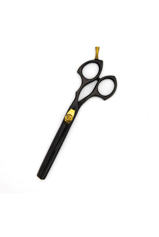 Robert & Co Black Edition Thinning Scissor